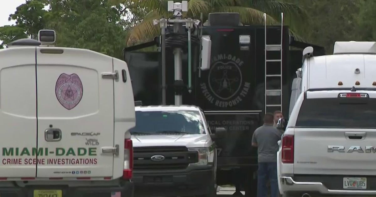 Man linked to Pembroke Pines double murder shot by off-duty deputy in ...