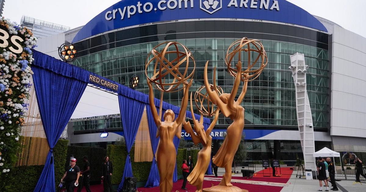 Emmys winners list for 2025: Live updates