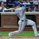 Langford caps Rangers' comeback as Mets drop 8th straight, 3-2 
