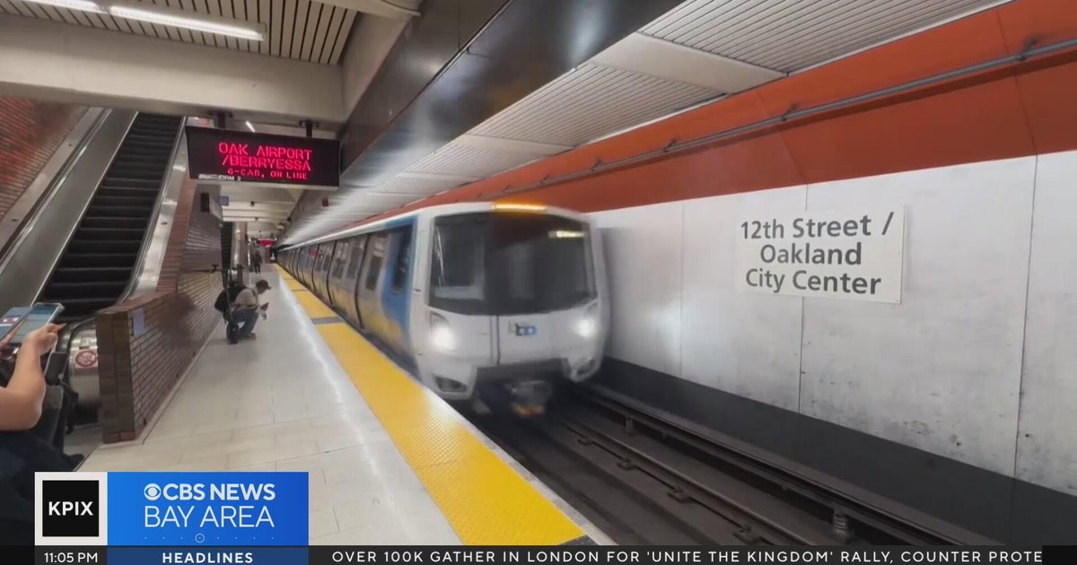 California Legislature passes bill that could put Bay Area sales tax ...