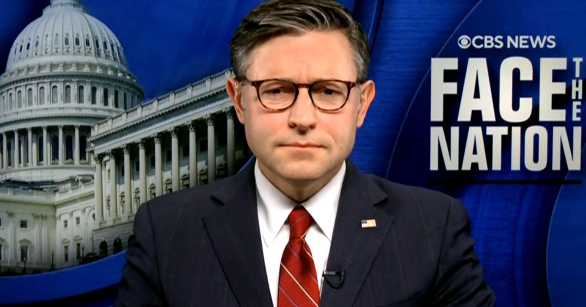 Speaker Mike Johnson Calls for Unity After Charlie Kirk Assassination, Cites 'Turning Point' for Nation