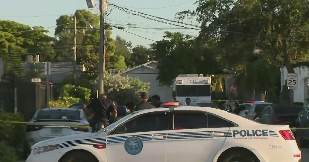 Man shot and killed near ONE Gentleman's Club in Little Haiti; Miami ...