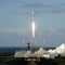 Northrop Grumman cargo ship heads for space station
