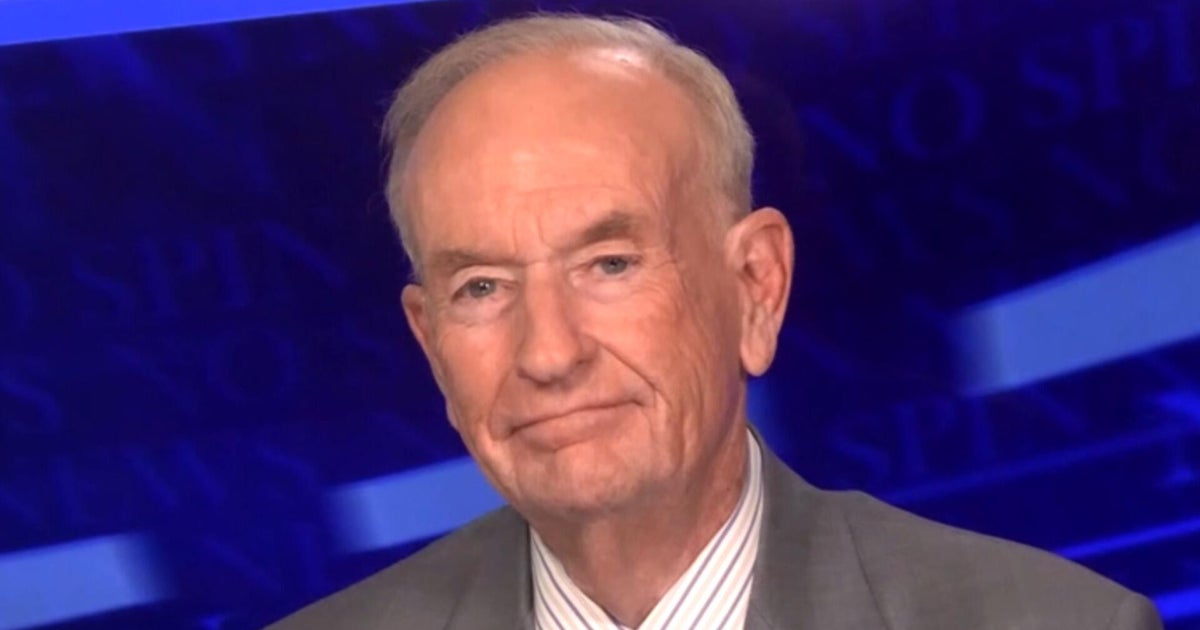 Bill O'Reilly claims Putin and Trump are driving global rise of evil