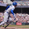 Dodgers beat Giants 10-2, SF now 1.5 games back for last NL wild card 