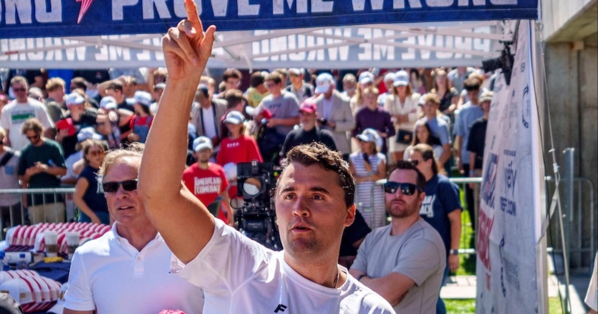 Trump slams the left as new details emerge in Charlie Kirk shooting investigation