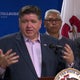 Gov. JB Pritzker warns of increased threats against elected officials since Charlie Kirk's murder 