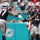 Milton Williams, Patriots defense made plays when it mattered vs. Dolphins 