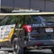 2 arrested after incendiary device placed under news vehicle in Salt Lake City