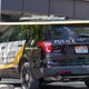 2 arrested after incendiary device placed under news vehicle in Salt Lake City 