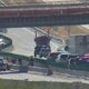 NB lanes of I-25 reopen after wrong-way police pursuit, crash 