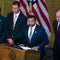 Kash Patel's social media messaging draws critics during Kirk investigation