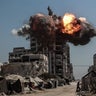 U.N. commission concludes Israel is committing genocide in Gaza 