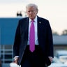 Supreme Court lets Trump withhold $4 billion in foreign aid approved by Congress 