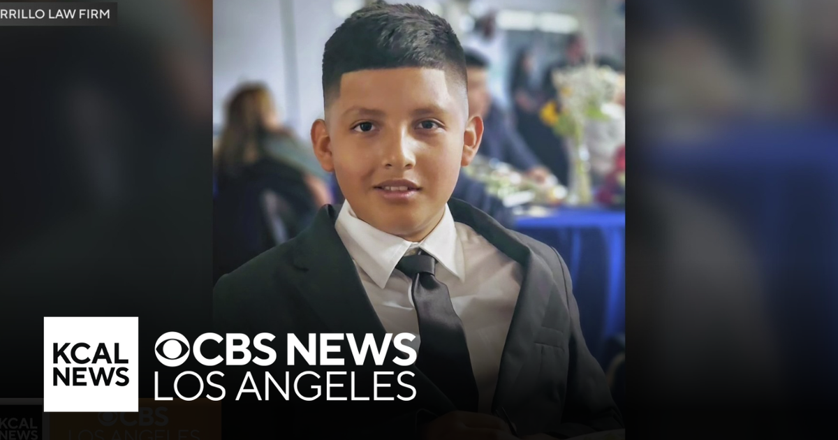 Family of boy allegedly killed, molested by soccer coach files lawsuits