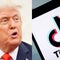 Trump teases framework for TikTok deal after trade meeting with China