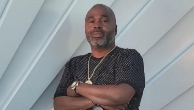 A photo of Kelvin Williams provided by his family 