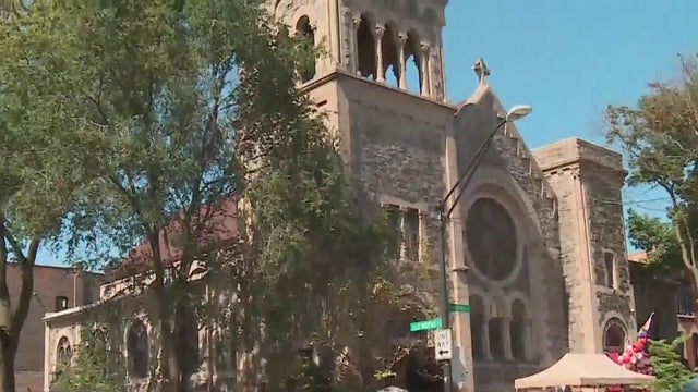Wicker Park Lutheran Church 