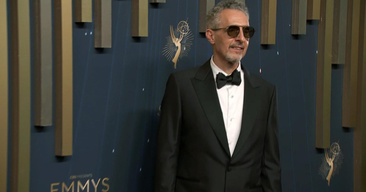 2025 Emmys bring first-time nominees, surprise moments and red carpet flair