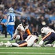 Bears cornerback Jaylon Johnson out indefinitely with groin injury 
