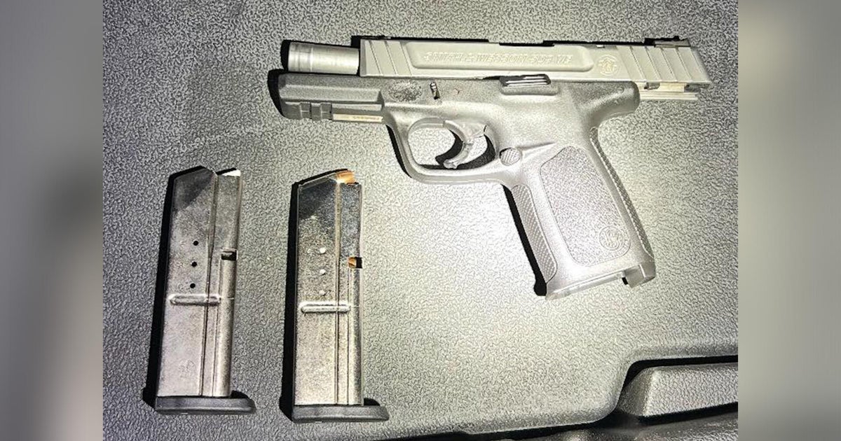 Fairfield suspect allegedly placed gun on baby after brandishing incident, police say