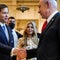 Rubio meets Netanyahu in Israel as U.S. ally Qatar gathers Arab neighbors