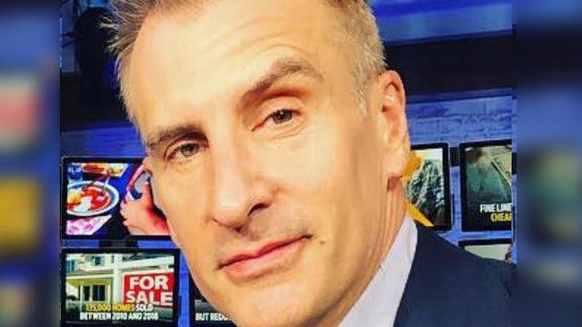 Brian Unger 