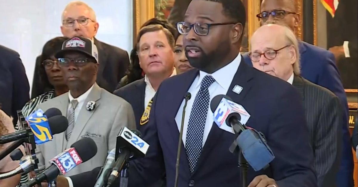 How Memphis is reacting to Trump's federal law enforcement deployment