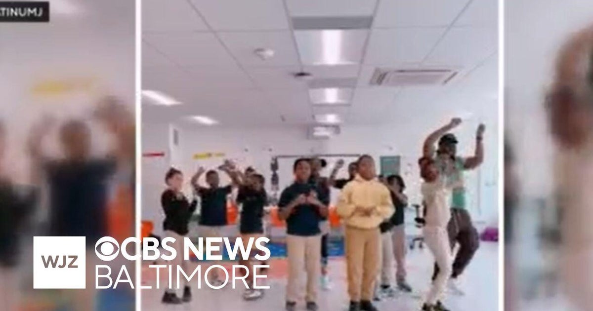 Baltimore educators say nonprofit still owes them wages from last school year