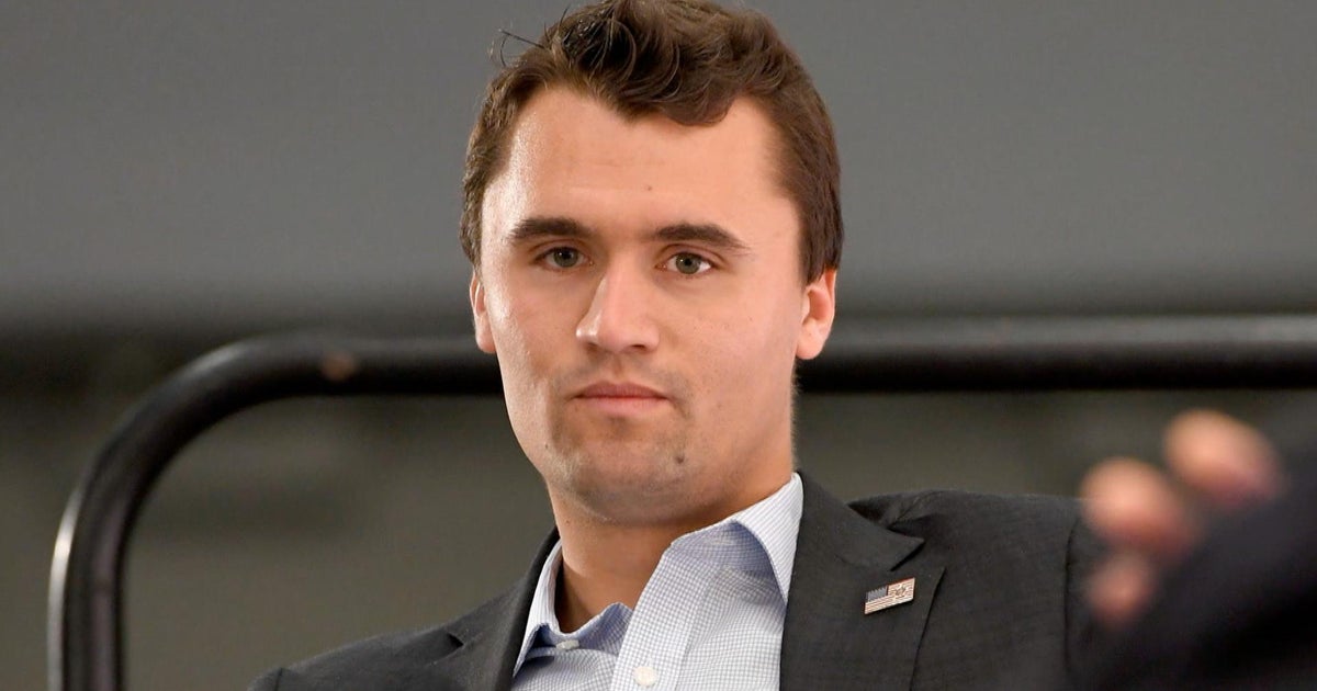 Eye Opener: Authorities try to pin down a motive for the murder of activist Charlie Kirk