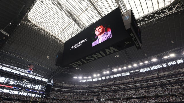 New York Giants v Dallas Cowboys 