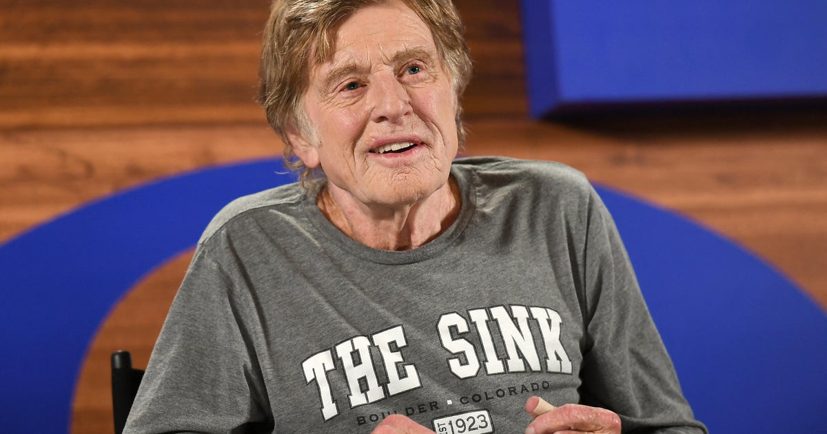 Colorado film community, governor remember Robert Redford ...