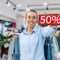 Growing number of affluent consumers shop at discount stores. Here's why.