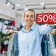 Growing number of affluent consumers shop at discount stores. Here's why. 