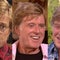 From the archives: Three interviews with Robert Redford