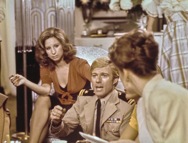 'The Way We Were' Publicity Still 