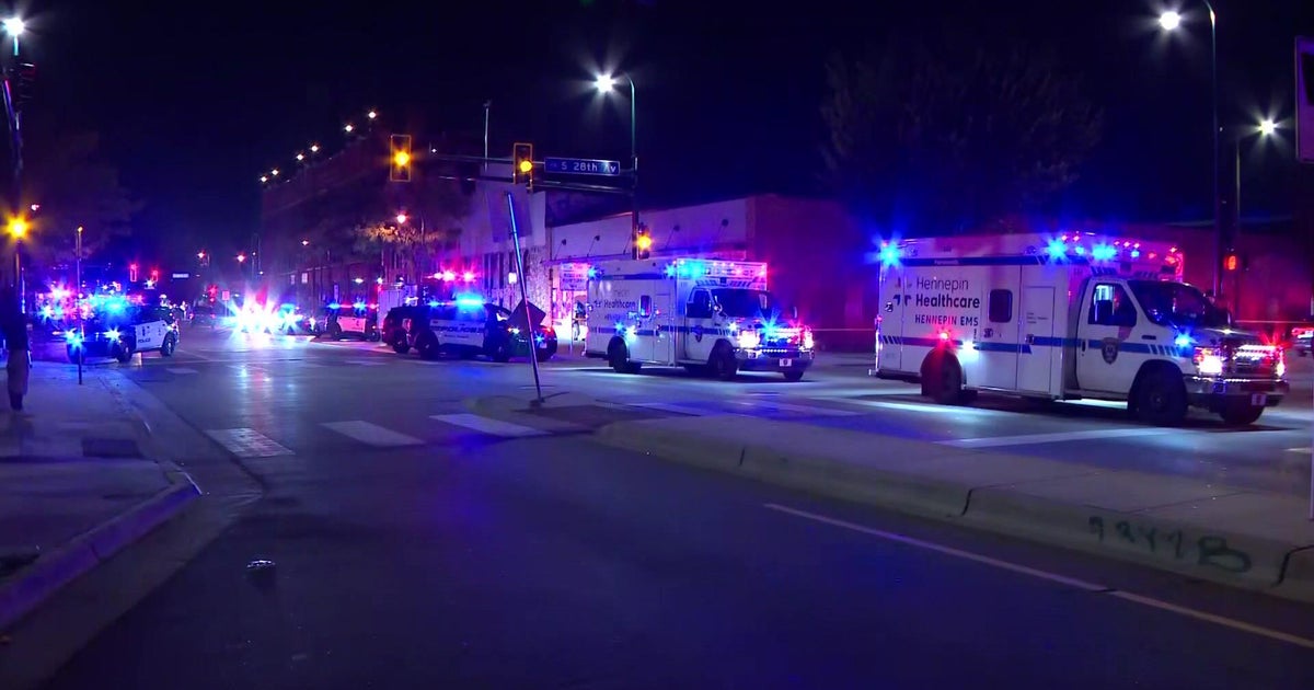 8 shot at homeless encampment in Minneapolis’ Longfellow neighborhood