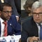 Watch: Sen. Whitehouse questions Kash Patel about "enemies list"