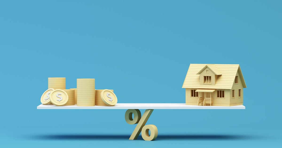 What to consider about mortgage refinancing now