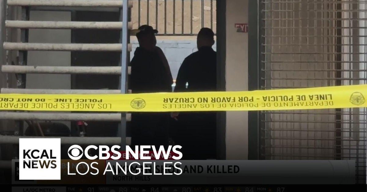 North Hills murder investigation is underway after woman found dead ...