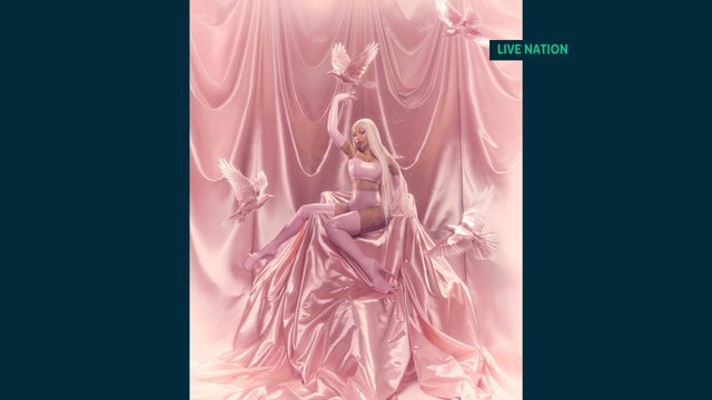 The 67th Annual Grammy Awards 