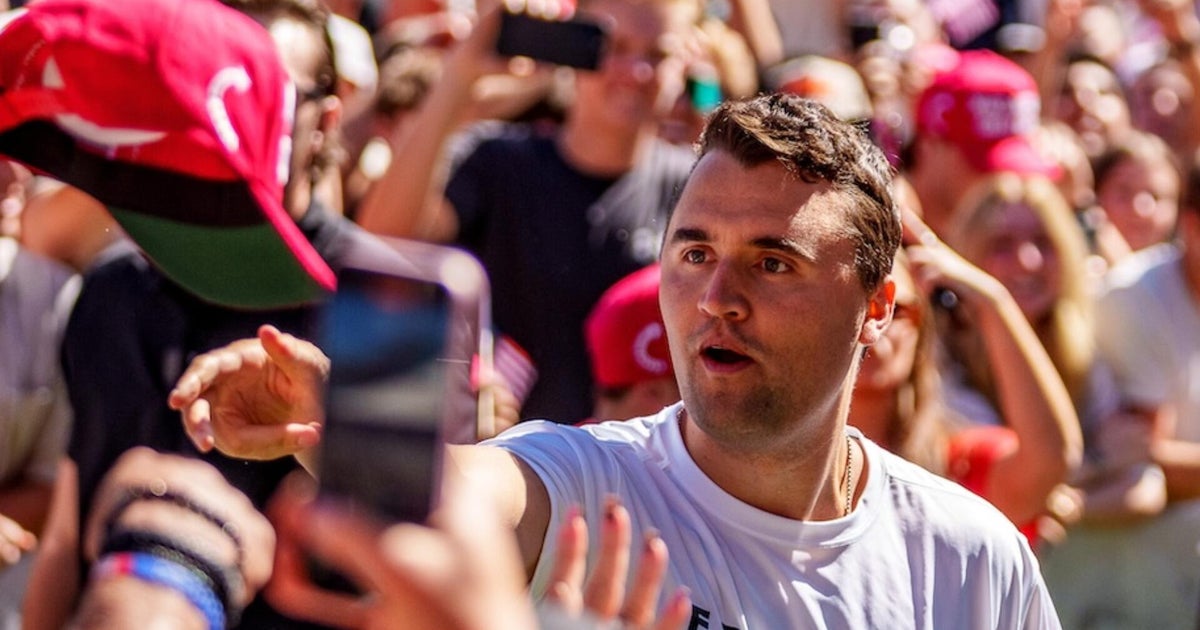 What to expect from Charlie Kirk shooting suspect's first court appearance