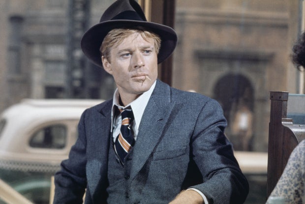 'The Sting' Publicity Still 