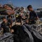 Israel's military says Gaza City ground offensive is underway