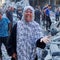 Israel's military says Gaza City ground offensive is underway
