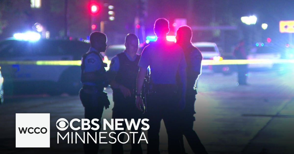 Minneapolis’ Lake Street sees 2 mass shootings in 1 day, and more ...