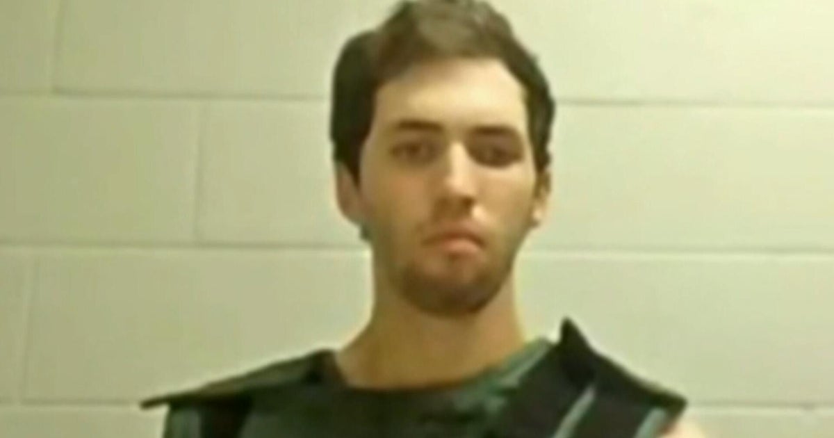 Charlie Kirk shooting suspect appears in court for first time - CBS News