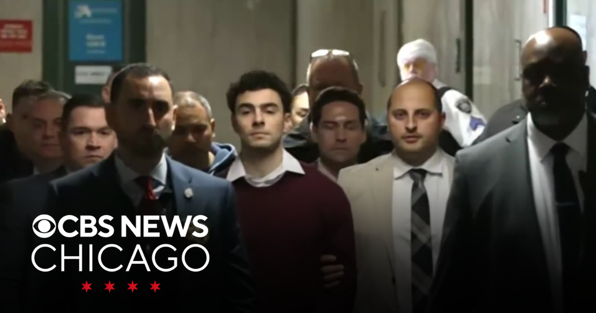 Luigi Mangione's state terrorism charges dismissed