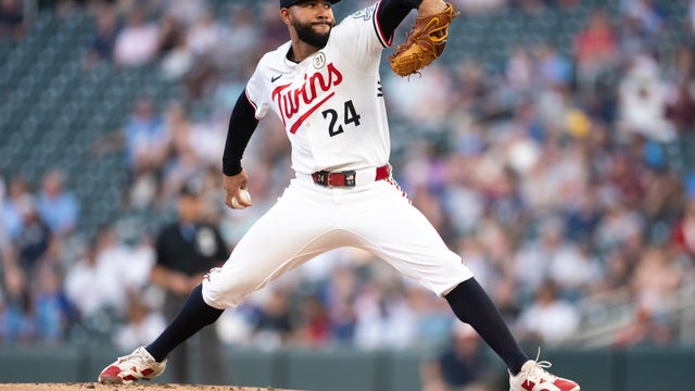New York Yankees v Minnesota Twins 