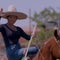 Mexican equestrians preserve heritage through traditional escaramuza performances